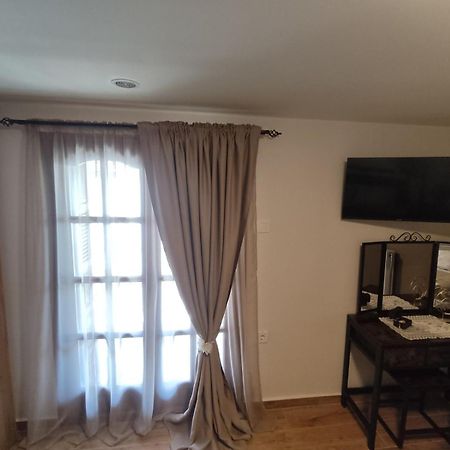 Pelion Bee Guesthouse 포르테리아 외부 사진