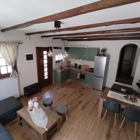 Pelion Bee Guesthouse 포르테리아 외부 사진