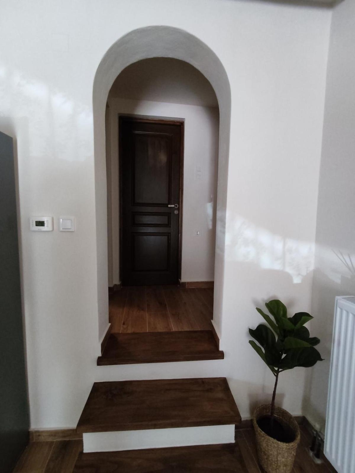 Pelion Bee Guesthouse 포르테리아 외부 사진