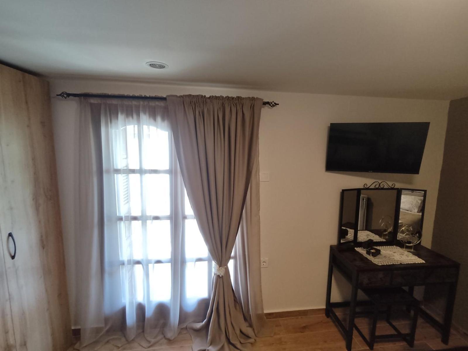 Pelion Bee Guesthouse 포르테리아 외부 사진