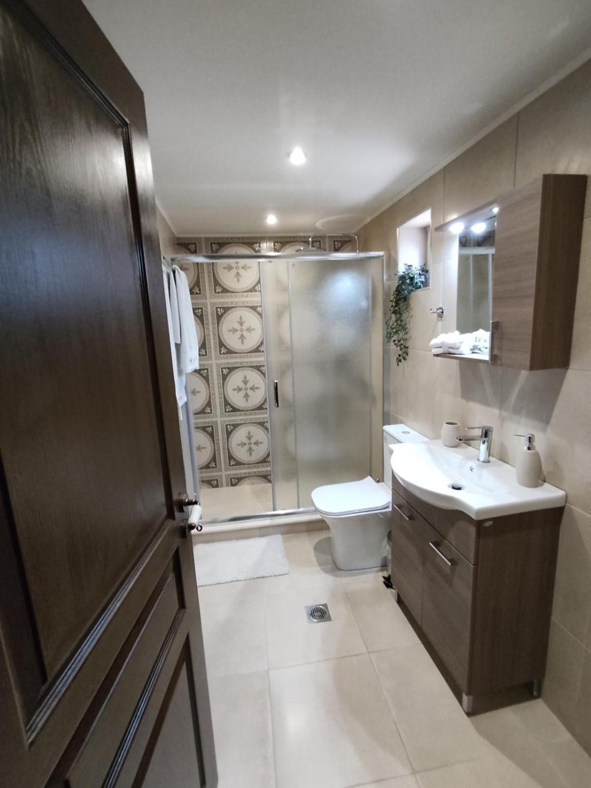 Pelion Bee Guesthouse 포르테리아 외부 사진
