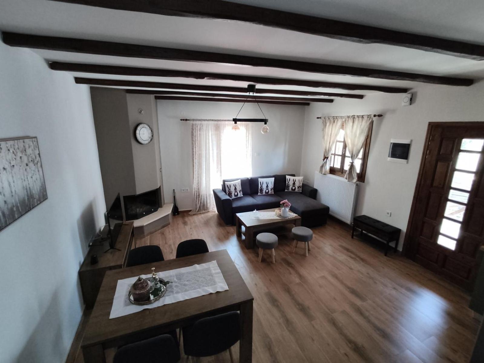 Pelion Bee Guesthouse 포르테리아 외부 사진