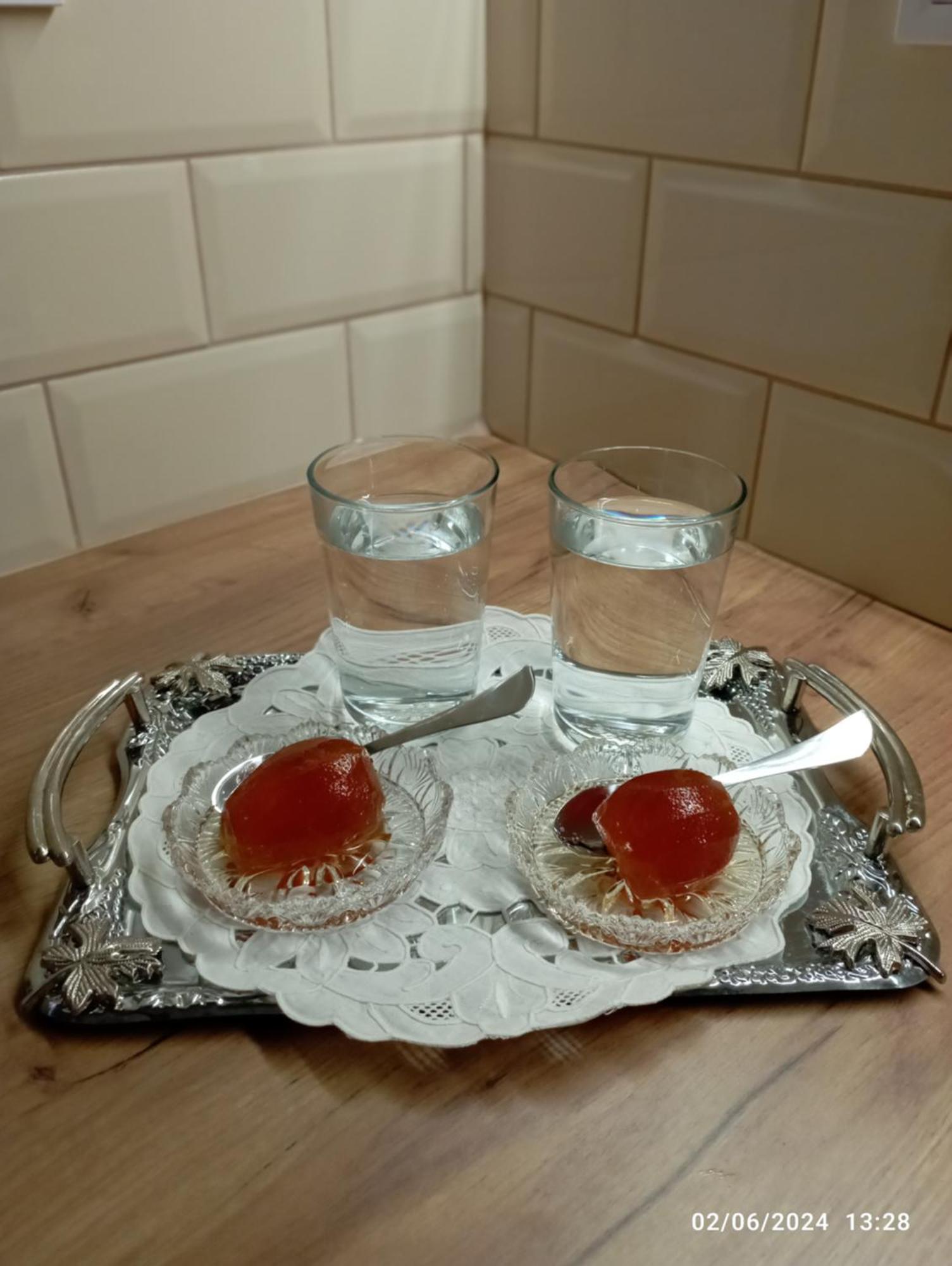 Pelion Bee Guesthouse 포르테리아 외부 사진